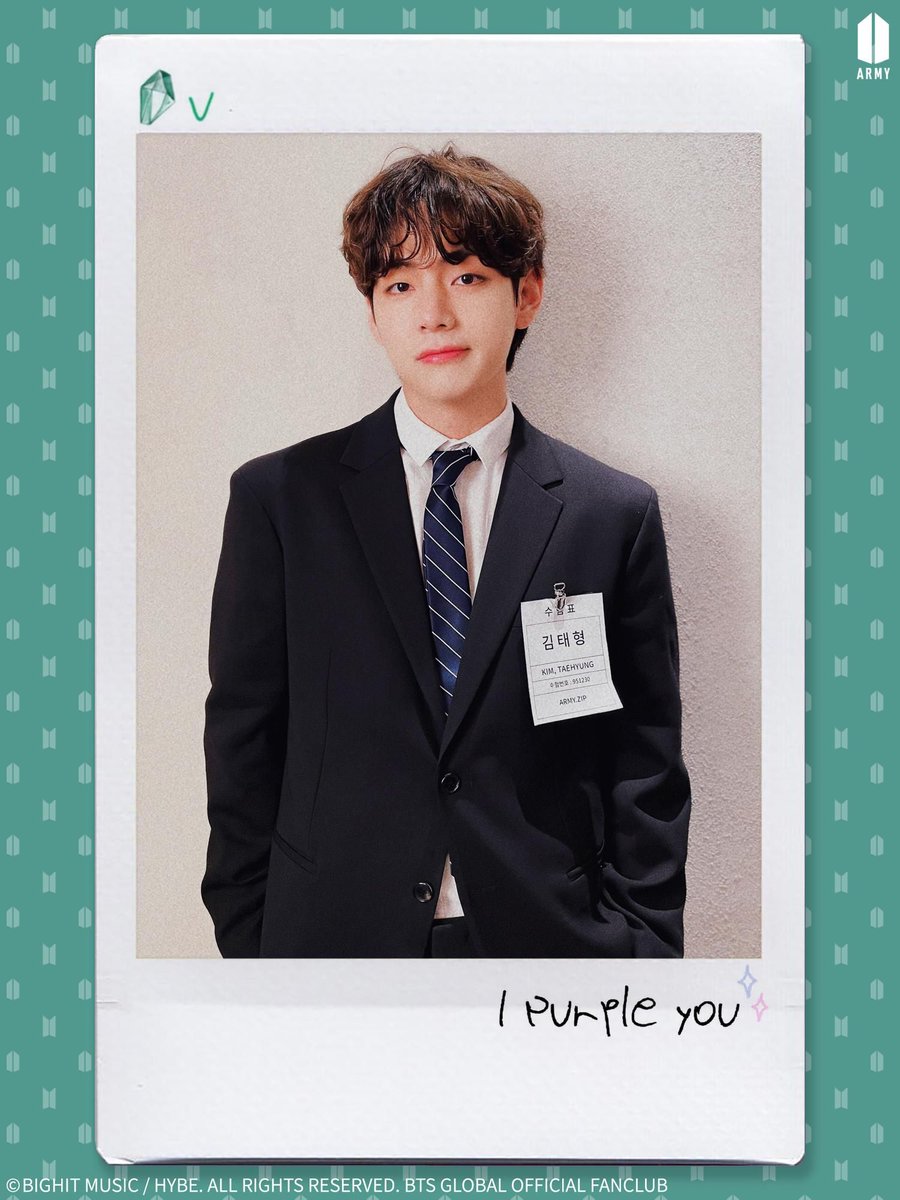 CErikamazing's tweet photo. BaeV bear Saengil Chukahyeo 🎁🎉 @BTS_twt #KimTaehyung #ThvBirthdayParty #thv https://t.co/T4uMeZ4mAo