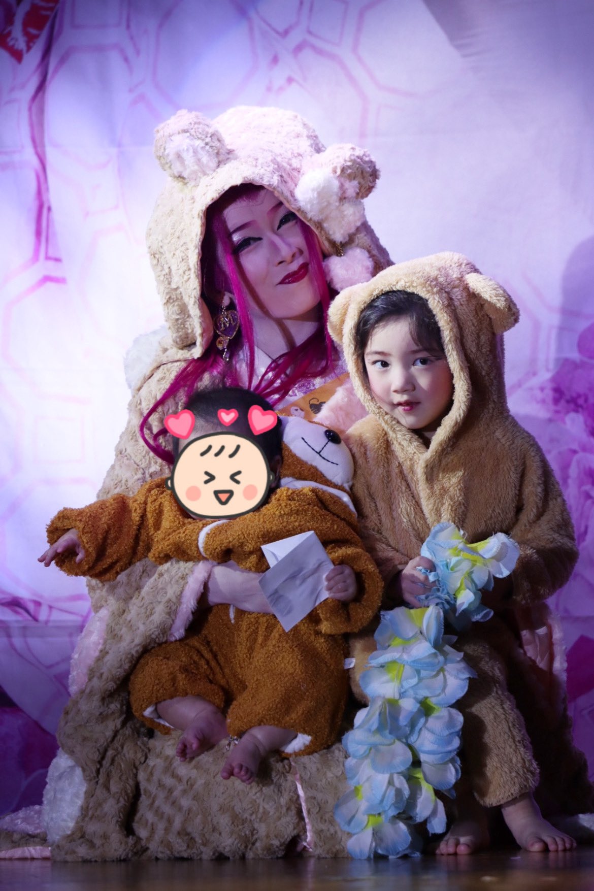 小林花南 Twitter Search Twitter