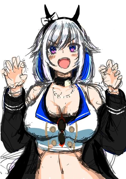 うちの子メイキング中です! 