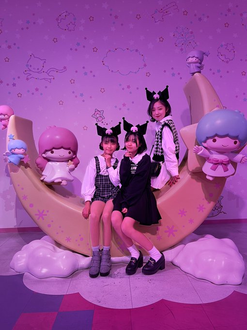 Twitterのコスプレ画像24