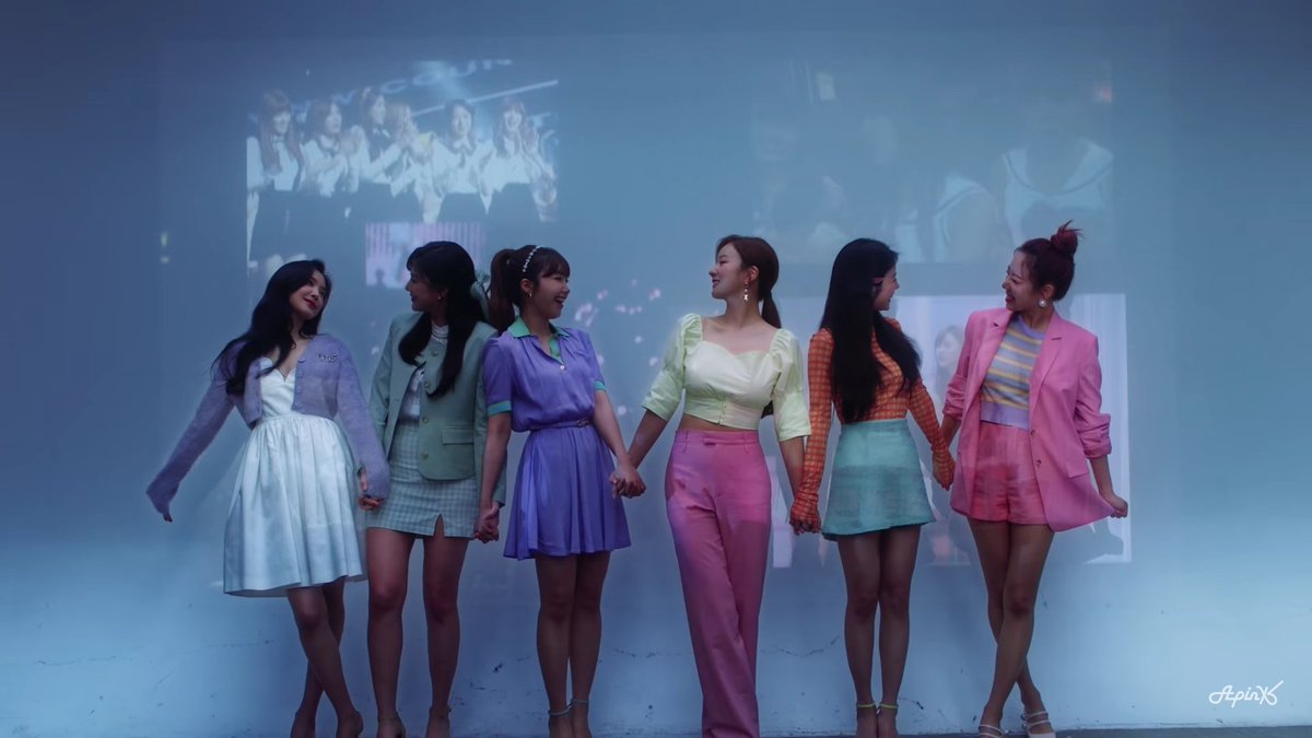 41906n's tweet photo. D-1 to open the letters
D-1 to maybe open the wines
D-1 to finally celebrates Apink's 10th Anniversary
D-1 to finally smile, laugh, and cry seeing Park Chorong, Yoon Bomi, Jeong Eunji, Son Naeun, Kim Namjoo, Oh Hayoung

🥲😭🤧 https://t.co/6atEHIsHnO