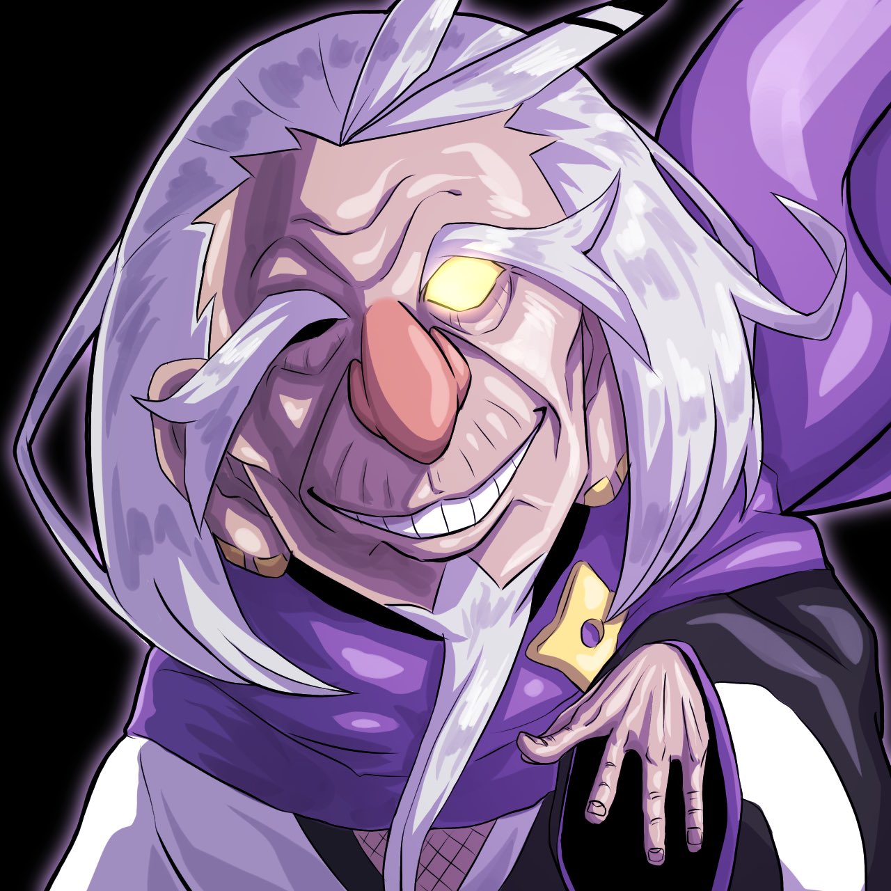 Arc 7, Chapter 41 – “A Chat Over Tea” | Witch Cult Translations Arc 7, Chapter 41 – “A Chat Over Tea” | Witch Cult Translations