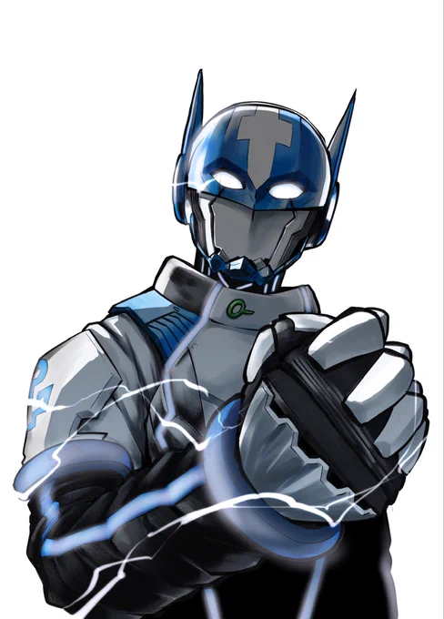 【お知らせ】
特撮番組「ドゲンジャーズ( @dogengers )」のスピンオフコミック作品に作画として参加します!

原作:悪の秘密結社、脚本:内藤ユウスケ先生(@ysk_childocafe )です!

連載時期などは少し先ですが、
作画スッゲー頑張ります!!!! 