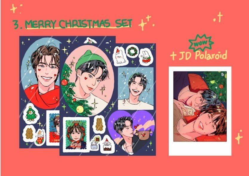 แจกสำหรับโมเมนต์แจโดวันนี้ 
ขอบคุณมากๆนะพี่แจโด

✅ แจก sticker คุณ ดพพบ เซต3 ครบเซต
(สุ่มแยกจากเงิน)
✅แจก 100 บาท 2 คน
✅โดน ฟลว ให้เพิ่มอีก 100เป็น200/คน ค่ะ

#Jaedo