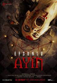 daglardaesen's tweet photo. 🎥Film Güncesi 29.12.2021 izlendi
#Efsunlukabirdengelen Efsunlu Kabirden Gelen
#Efsunluayin Efsunlu Ayin
#horromovie #movie #film #gerilim #Turkishhorror #thriller @ozgurbakar https://t.co/gvAlL6bOk1