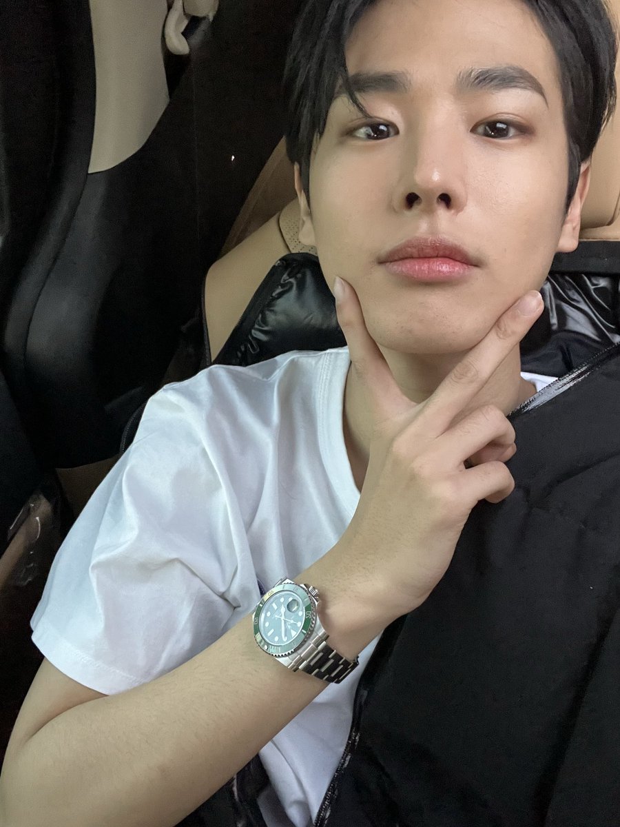 VICTON 빅톤 tweet media