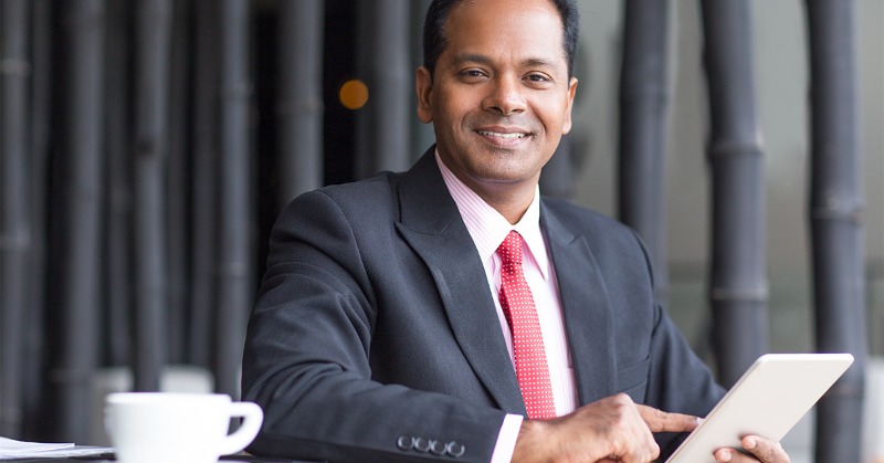 Take advantage of the market. This ex-banker is teaching regular people the secrets of the stock market. bit.ly/s512671