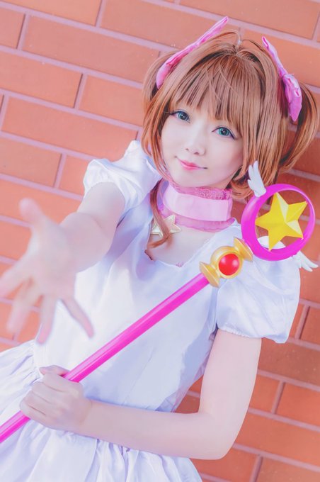 Twitterのコスプレ画像56