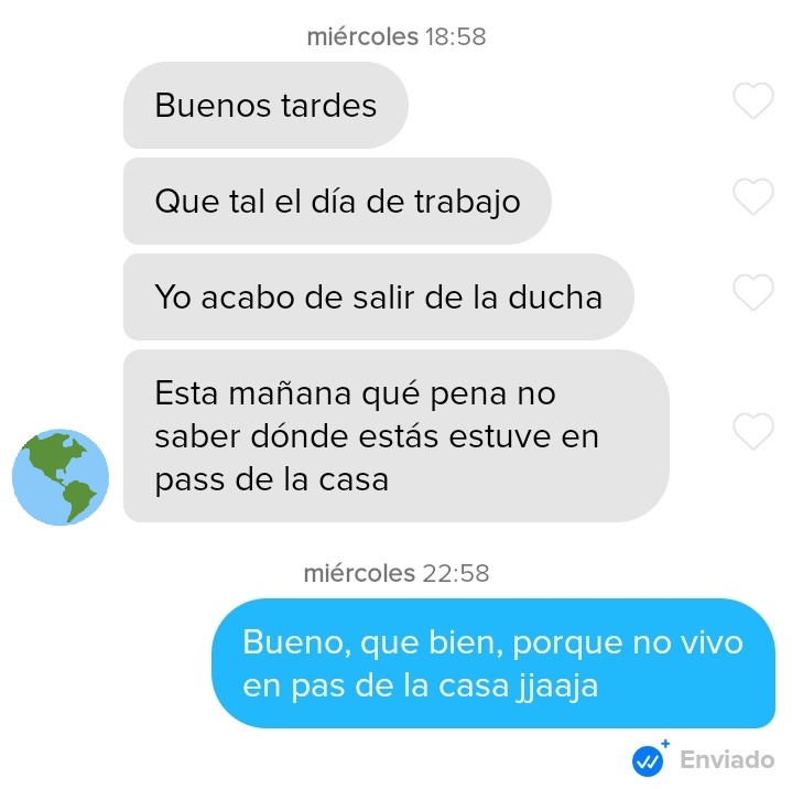 Patu_Rodriguez's tweet photo. Un pibe en tinder. https://t.co/5BF3Zh2WZj