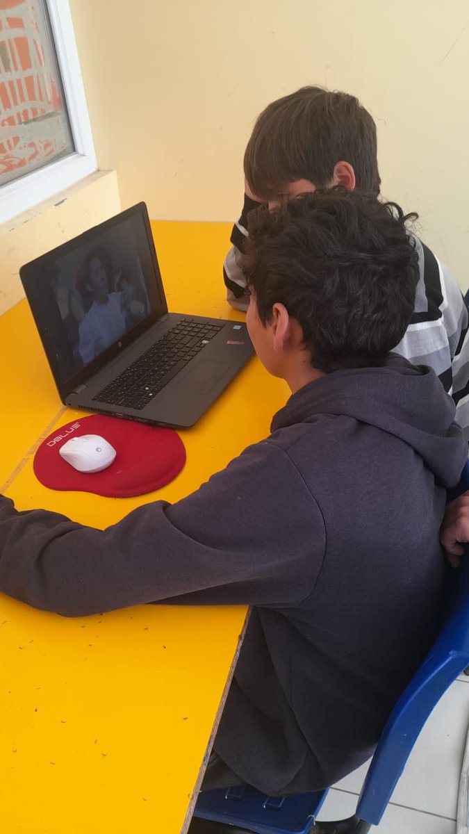 Lograr éste nivel de Concentración es lograr ÉXITO en nuestra MISIÓN DE DAR EL MAYOR GRADO DE BIENESTAR A NUESTROS NIÑOS Y NIÑAS 🙋✨🙋
#ResidenciaAyelen 
#trabajandoporlaInfancia