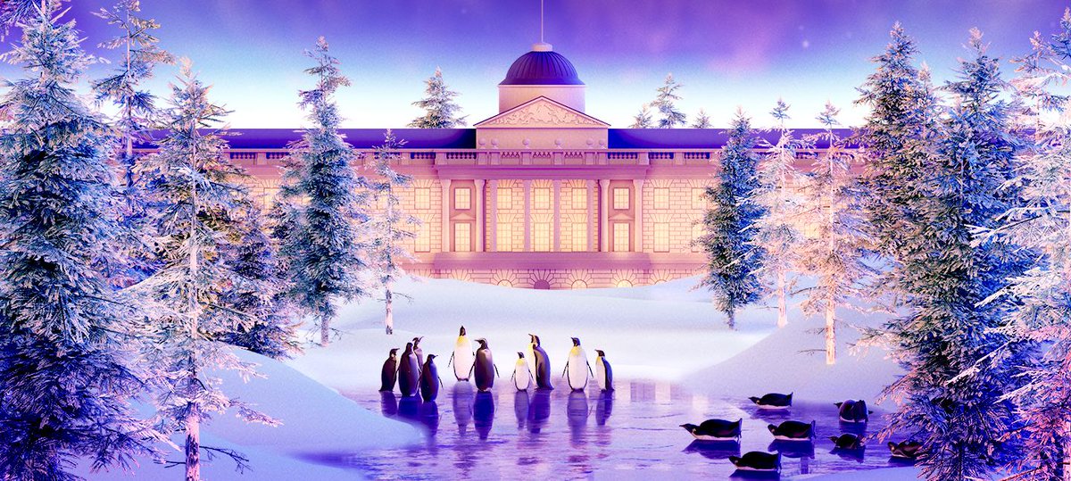 oclvision's tweet image. Ice Skating at Somerset House returns, this winter, with an exciting new partnership this year with Moët &amp;amp; Chandon: #iceskating #thingstodooutside #londonlife ow.ly/mEvE30s2H0n