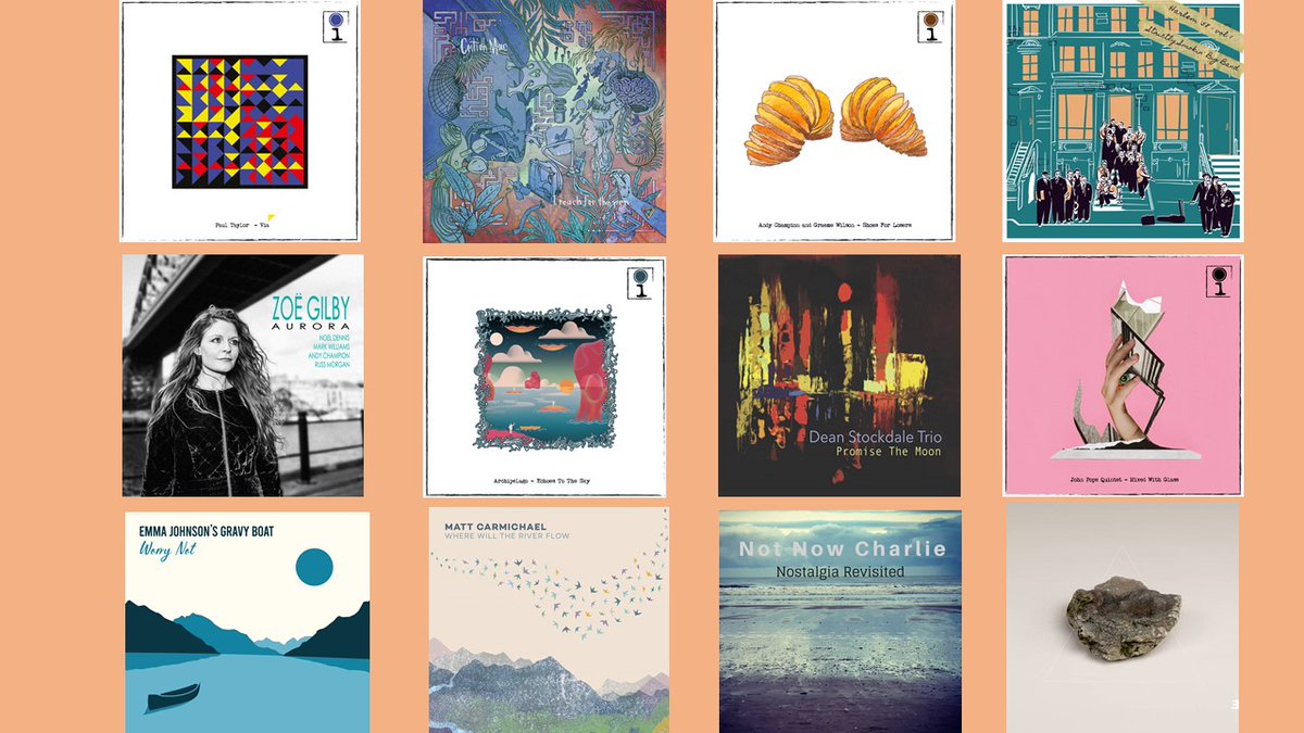 Jazz on the Tyne tweet media