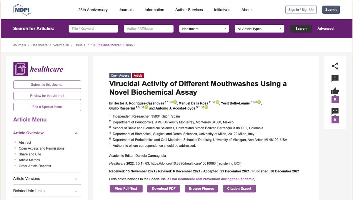 Héctor J. Rodriguez tweet media