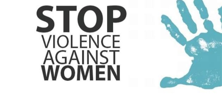 seru_ro's tweet photo. Only until the perpetrators are brought to justice will violence against women be put to a stop.
#stopviolence 
@PeduliPuan22 https://t.co/M5jS0IW9cd