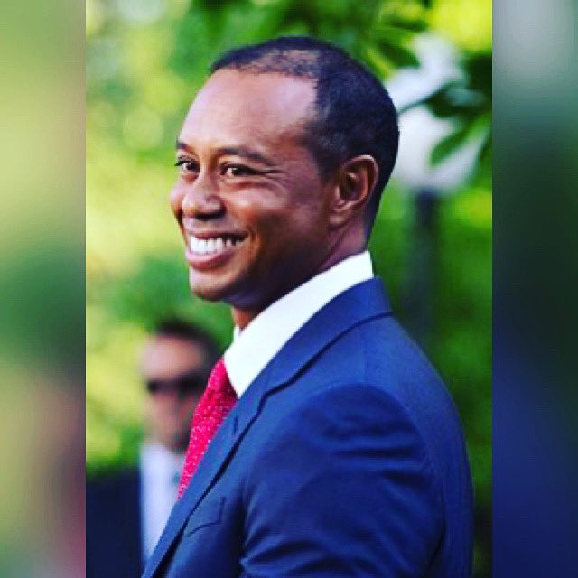 Happy Birthday Tiger Woods   