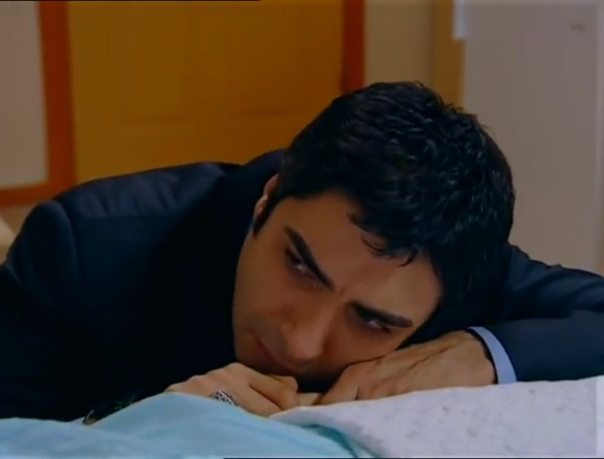 + Aşabildin mi o sahneyi?
- Hangi sahne?
+