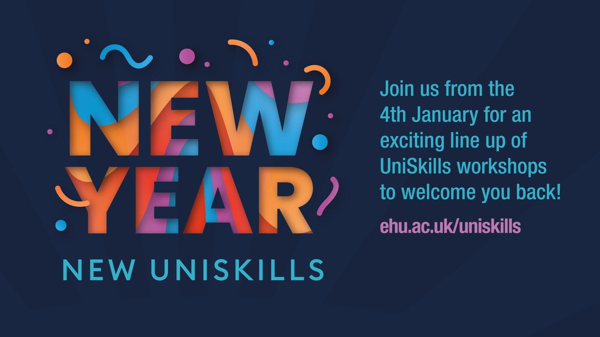 Edge Hill University tweet media