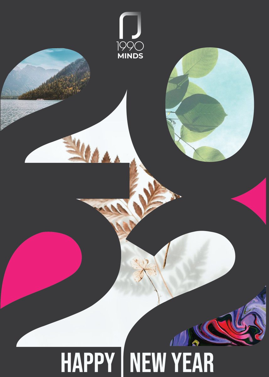 1990minds2's tweet photo. A New Year with a New beginning!
Have a Vibrant 2022 with a stronger Digital Presence with 1990minds!
https://t.co/yjPensT0RN
.
.
#newyear #HappyNewYear #happynewyear2022 #newstart #newbegining #digitalmarketing #1990minds #bangalore #websitedesign https://t.co/nencqcfiPl