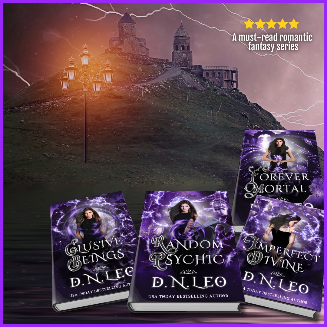 D.N. LEO tweet media