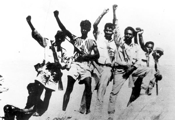 hawelti's tweet photo. Condolences at this hour of national loss and grief: Btsai Romodan Mohammed Nur, veteran freedom fighter and one of the pioneers and prominent leaders of the Eritrean Liberation struggle, has passed away at the age of 83 due to illness. https://t.co/5BcoA9vcxf
