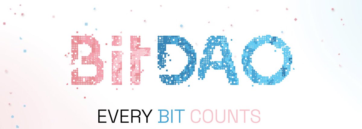 DAOCurator's tweet photo. #BitDAO is something like an investment fund.
Unlike traditional investment funds, anyone can participate in  and invest DAOs or DeFi.
So far,  BitDAO have raised over $ 2.5 billion.
Well-known investor Peter Thiel is also a member of the DAO.
@BitDAO_Official
#DAO #DAOs #Web3 https://t.co/3PKvxmLIGg