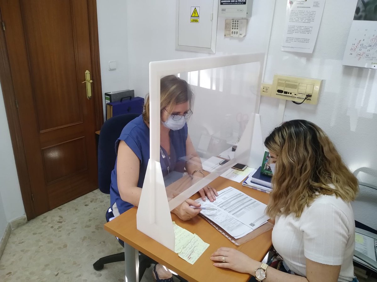 acodemcordoba's tweet photo. Gracias a la Delegación de Córdoba de la #consejeríadeigualdadpolíticassocialesyconciliación por la subvención para el programa "Atención psicosocial dirigida a personas afectadas por esclerosis múltiple, enfermedades neurológicas y sus familias"💪
#esclerosismultiple #acodem https://t.co/oTcOfLXv9R