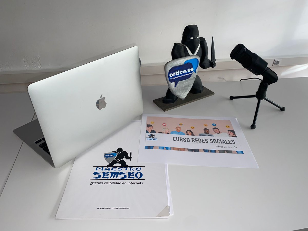 ¿Sabías que el 75% de las personas nunca pasan de la primera página en los resultados de búsqueda? #MaestroSemSeo crea estrategias personalizadas #SEO para incrementar el tráfico y aprovechar las relaciones online con expertos de tu industria. 
Llámanos! 952 002 018 - 637 555 669
