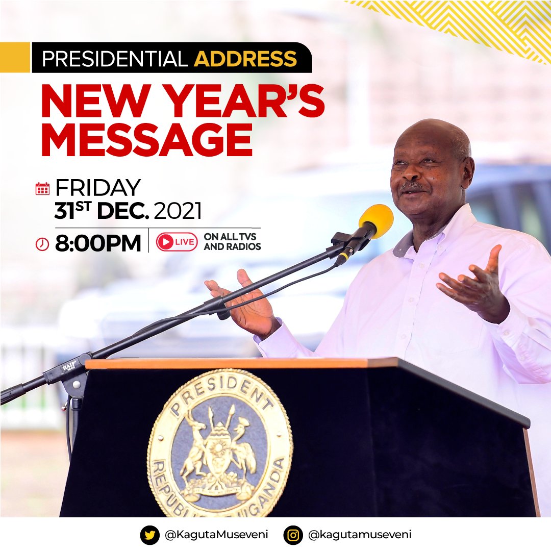 KagutaMuseveni's tweet photo. https://t.co/nwFmJRElTJ