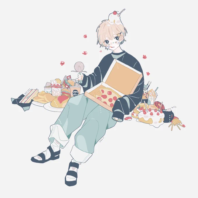 calorie 