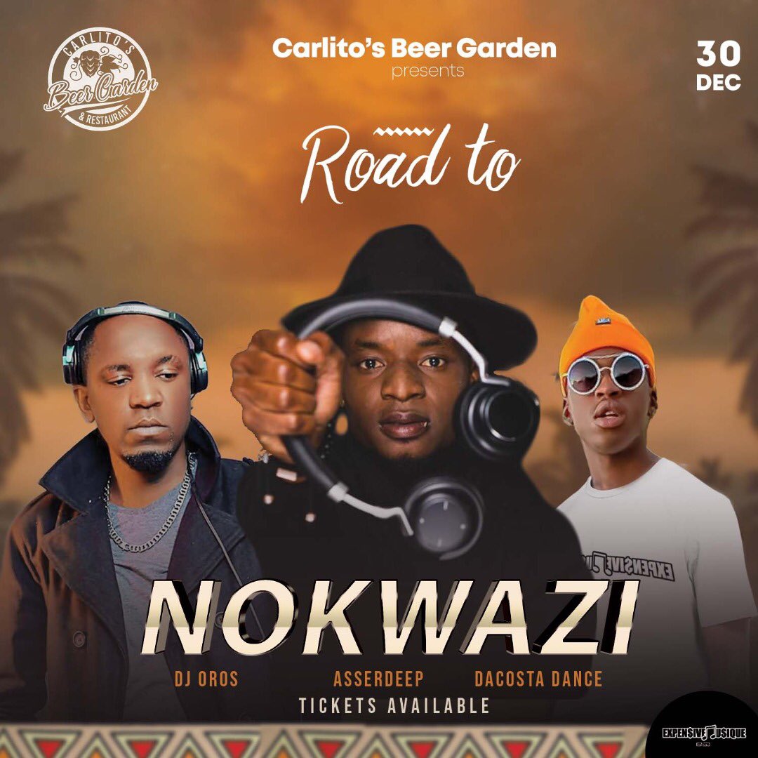 asserdeep's tweet photo. Today We On @carlitosbeergarden (Ondangwa)
#Expensivemusique017 https://t.co/xsg1ToCv7v