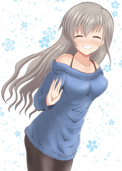 今年も久川颯に始まり、久川颯で締める!
#今年もはーちゃん可愛すぎワロタ来年もはーちゃんをよろしく 