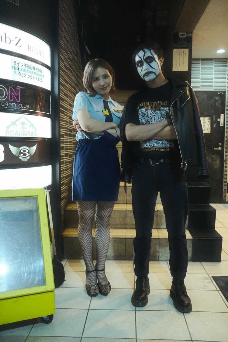 Ichigo Wine tweet media