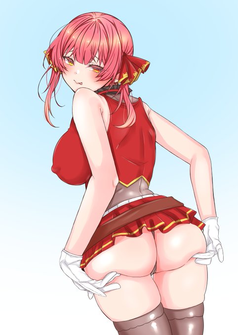 顔が良い+ケツがデカい=最高やんけ💢💢💢 