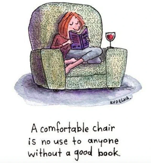 Image from ChagrinFalls Library (@chflibrary)