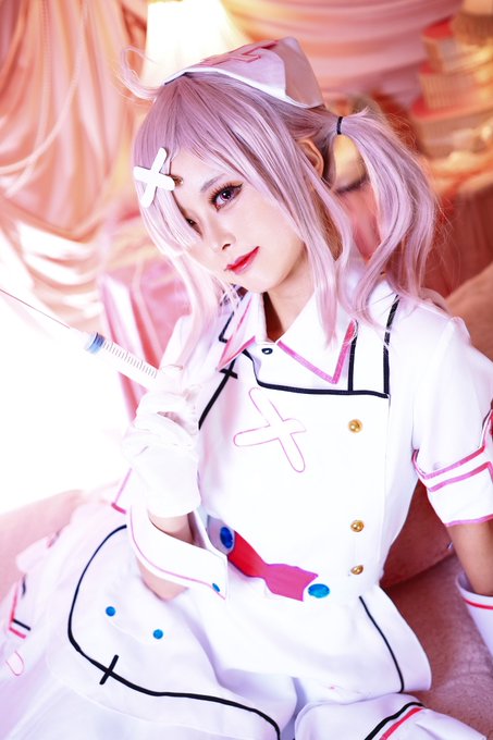 Twitterのコスプレ画像18