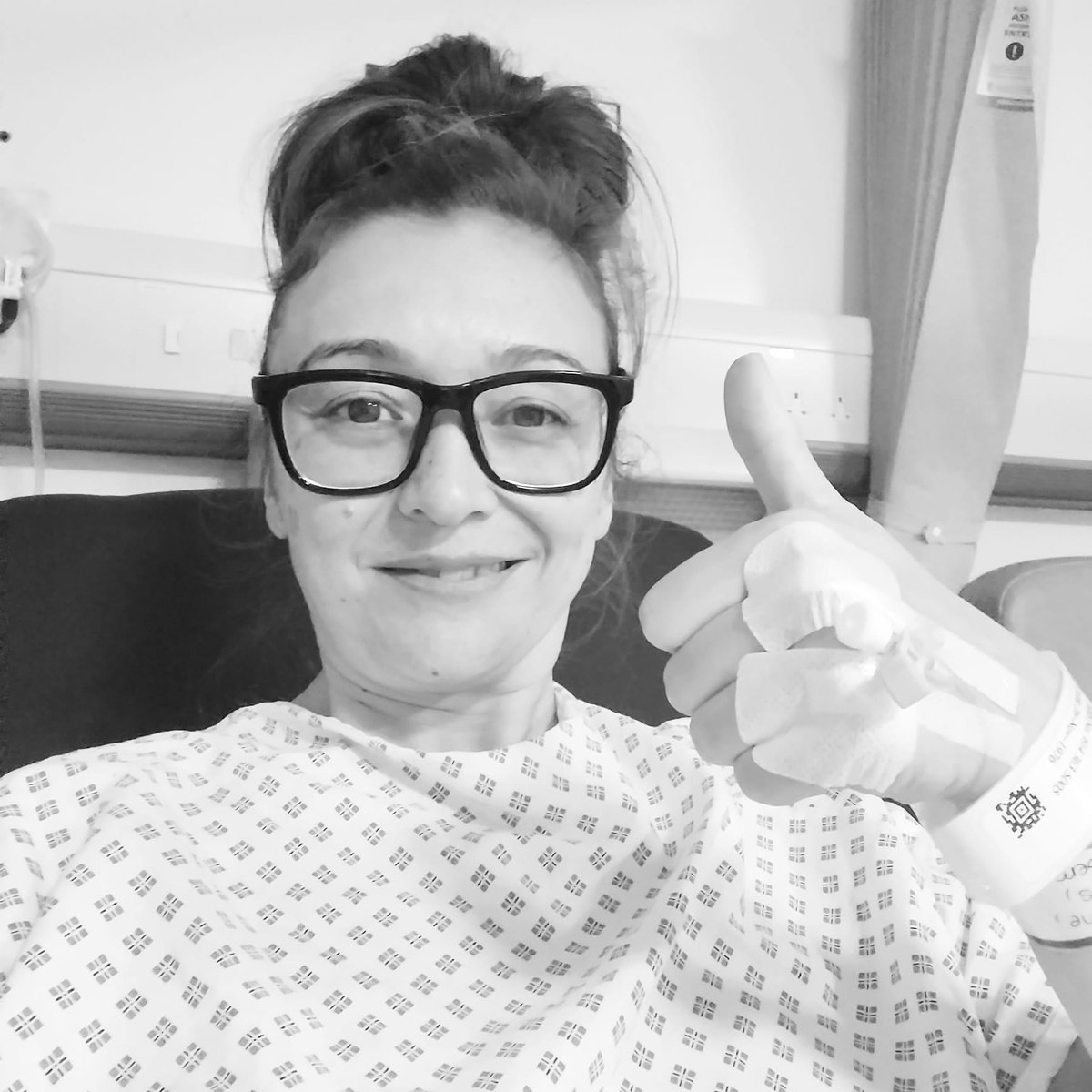 Merry Christmas and a Happy New Year to you all from Big Dog Events. My Christmas present was to have my much needed hip operation. Here's to a very speedy recovery I've got a live studio show to produce in 6 days 🤣🤣 🙏🙏🤞🤞🤞