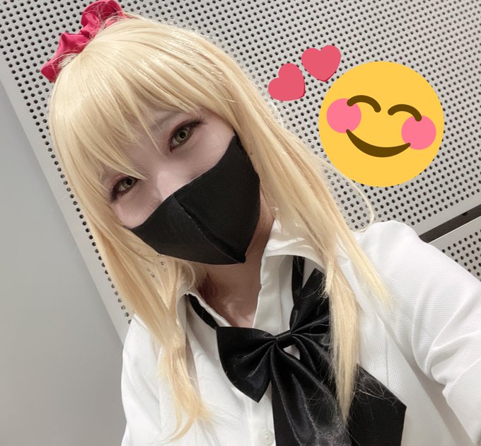 Twitterのコスプレ画像37