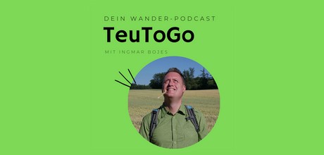Jetzt gibt es das Wanderlogbuch auch „to go“ – was wäre naheliegender für einen Wanderblog?! 😀 In meinem neuen #podcast TeuToGo stelle ich euch meine Lieblingsstrecken aus dem Teutoburger Wald ab sofort immer sonntags vor. Erste Folge ist online: open.spotify.com/show/5MsGgZYiN…
