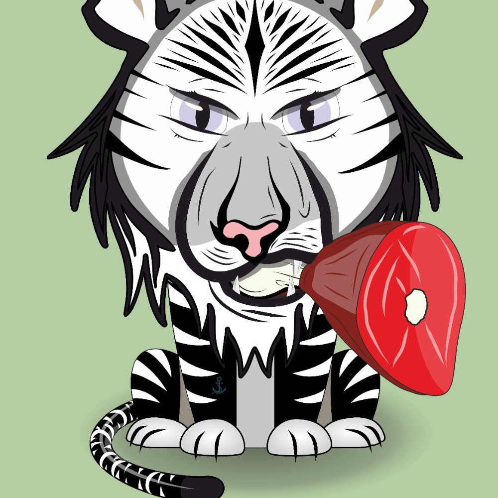 HAPPY NY 🎉
LAST FEW DAYS MINTING PRICE 0.03ETH + gas
Since 1.01.2022 new price 0.07ETH + gas
Do not miss the chance get talisman for 2022

🐯 MINTING IS LIVE at  gentletiger.club

Join to our Discord:
discord.com/invite/e7kM2HJ…
#nft #nftmint #NFTminting <a href="/opensea/">OpenSea</a> #OpenSeaNFT