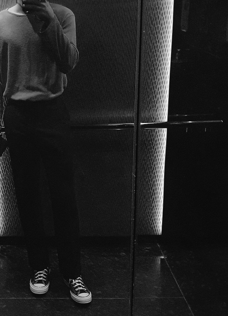 Haru_S2____'s tweet photo. main tweet.
♧ 나이 : 2N
♧ 사는곳 : 경기도 어딘가
♧ 키 : 179CM
♧ 몸무게 : 69KG
♧ 체형 : 잔근육 슬렌더
♧ 좋아하는거 : 노래, 전화, 운동
#섹트 #트친소 #맘눌뎀 https://t.co/dsoAjnzydY