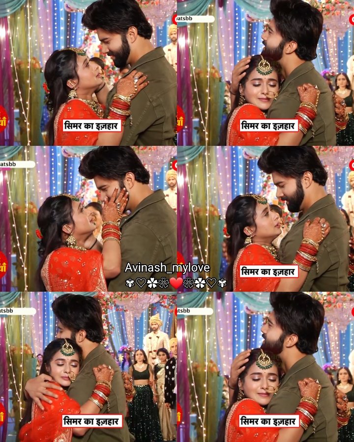 Avinash_mylove's tweet photo. @radhikam3092 
@TheAvinashM #avinashmukherjee #sirav #siravlovers #merijaan #mylove #radhika #love #lovebirds #cutie #avinashlovers #romantic #fan #myidol #explorepage #explore  #balikavadhu #mylife #myhero #simar #aarav #simaroswal #aaravoswal #avinashfans  #cutenessoverload #my https://t.co/i2DTo3IIkx