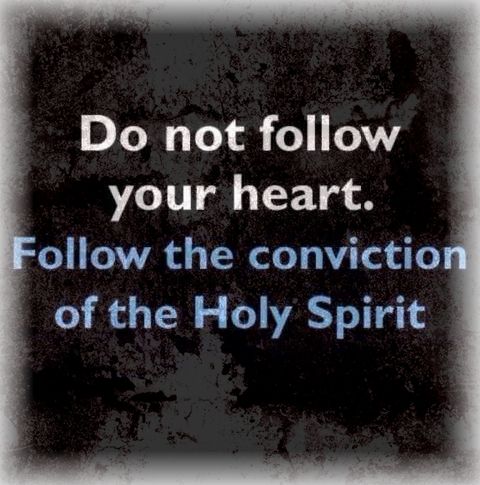 thompsonb2569's tweet photo. The heart is deceitful above ALL things, and desperately wicked; who can know it?
-Jeremiah 17:9 https://t.co/bnsa3IT2Cu