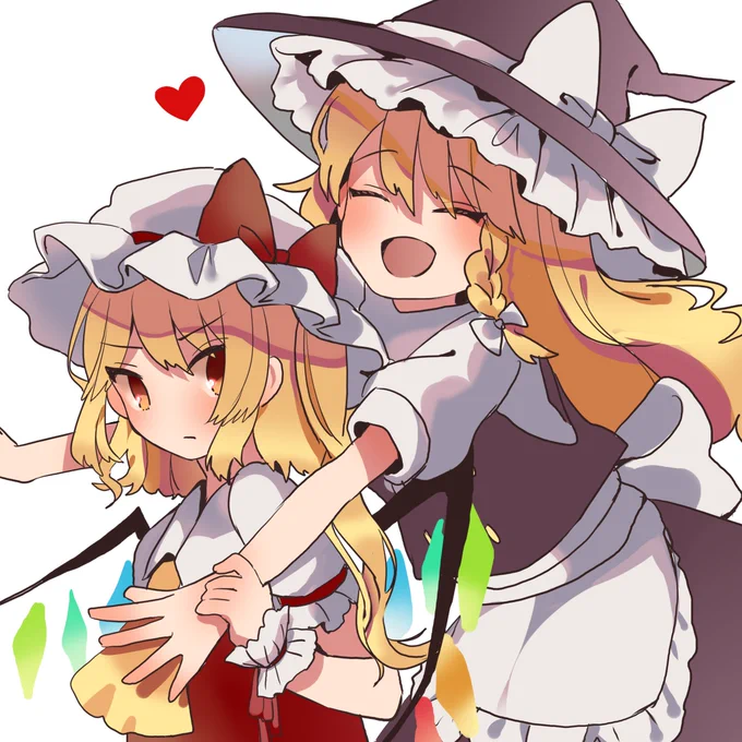 まりフラそれともフラまりですか? 