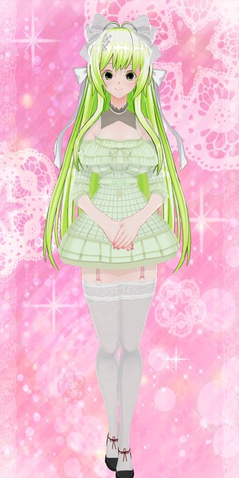 綺麗な女の子のtwitterイラスト検索結果