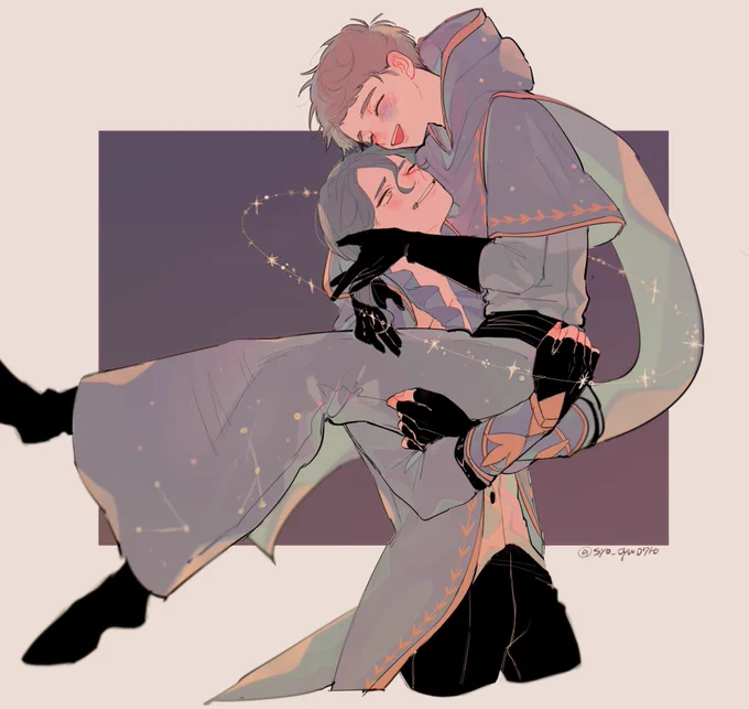 【傭占】
トキメキ

明解チャンで納めます💗🤕🔮💗 