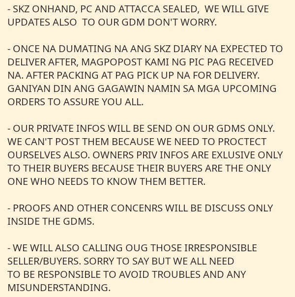 shopmeilleurami's tweet photo. #AMIUPDATES 

please read our latest update 💗 https://t.co/UsyIJCcAMO