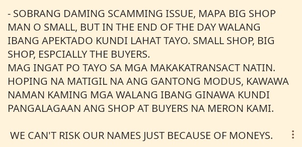 shopmeilleurami's tweet photo. #AMIUPDATES 

please read our latest update 💗 https://t.co/UsyIJCcAMO