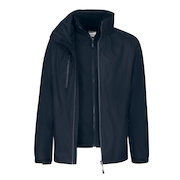 caswellsgroup's tweet photo. Trying to be more environmentally conscious into 2022? The Regatta 'Honestly Made' collection is made from recycled plastic. Check out the range here: https://t.co/nfCH3uLuJQ
#CaswellsGroup #EcoRange #HonestlyMade #Workwear https://t.co/fT55v8pnMd