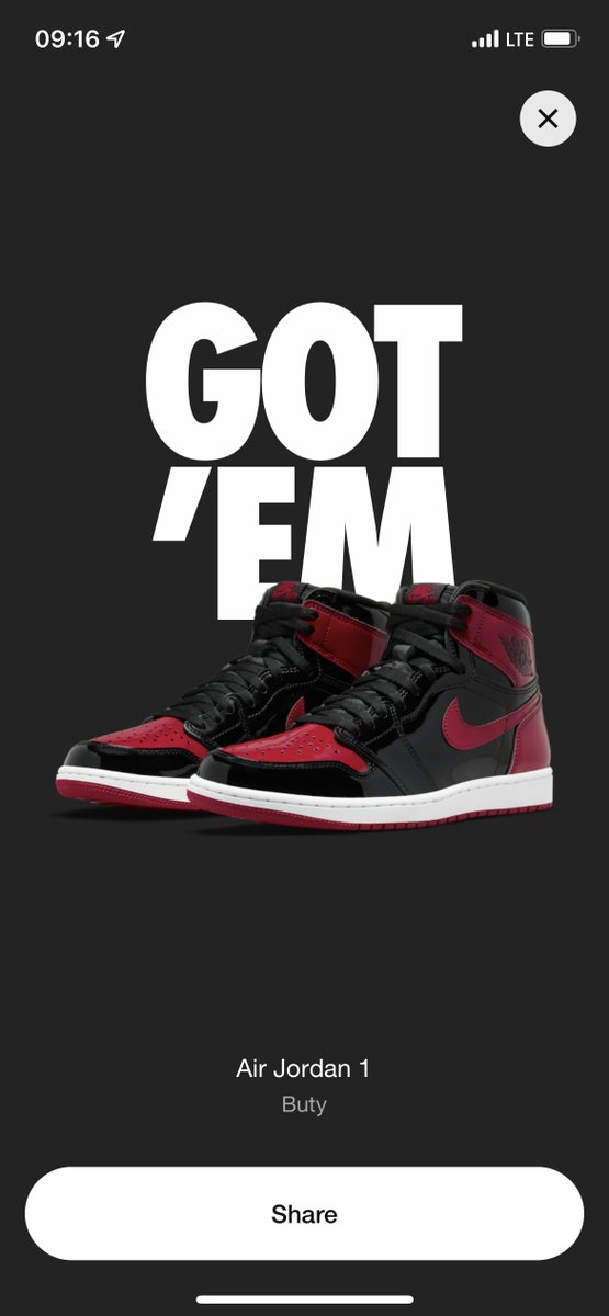 Cheeky Bricki Success tweet media