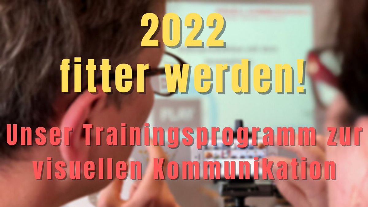 VisuellKomm's tweet photo. Für das nächste Jahr haben wir wieder einige Termine und Themen geplant. Hier geht's zur Übersicht: https://t.co/APPskvhGfR #workshop #onlinetraining #videoproduktion #smartphone https://t.co/L3yJptxkWE